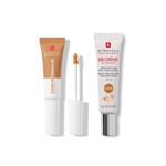 Duo Super BB Concealer & BB Crème - Caramel