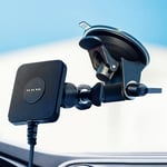 Support Voiture Chargeur Quick Charge X-LINK double Fixation X-CAR PRO Crosscall