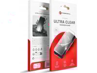 Forcell Szkło Hartowane Forcell Ultra Clear Glass - Do Iphone X / Xs / 11 Pro Czarny