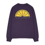 Acqua Limone College Classic Purple (Storlek kläder: XS)