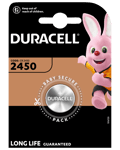 DURACELL CR2450 1-PACK