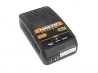 HPI Reaktor 600 LiPo / NiMh Oplader 2-6s 50W