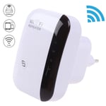 Wireless Wifi Repeater Range Extender Router Wi-fi Signal A Us