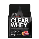 Clear Whey 500g