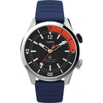 Timex Mens Waterbury Traditional Watch TW2V73500