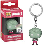 Funko Pop Keychain: Fortnite S1 - Love Ranger