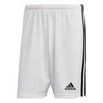 adidas Kg Football Academy Shorts - Hvid/sort