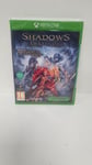 Shadows Awakening | Xbox One NEW & SEALED