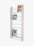 Great Little Trading Co Greenaway Narrow Gallery Bookcase