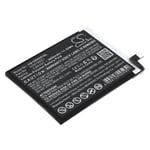 Batteri till SmartPhone, Mobil för Verizon HPP-GS1, Hot Pepper Ghost, H2019GS1
