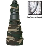 LensCoat for Nikon 400mm f/2.8 AF-S II - Realtree Hardwoods Snow