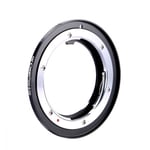 K&F Olympus OM Lenses to Canon EF Mount Camera Adapter