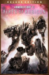 ARMORED CORE™ VI FIRES OF RUBICON™ Deluxe Edition - PC Windows