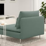 IKEA SÖDERHAMN 1-sits sektion Bredd: 93 cm