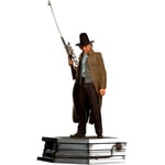 Retour vers Le Futur 3 - Doc Brown - Statuette 1/10 Art Scale - 32cm