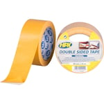 Teppe-gulv tape dobb50mmx25m