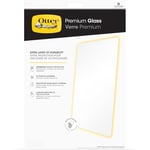 OtterBox Premium Glass Screen Protector for iPad Pro 11" (2024), Tempered Glass, advanced Scratch Protection Clear