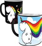 ABYStyle Unicorn mugg