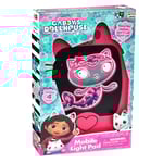 Big Glow - Gabby's Dollhouse Mini drawing board with light - (107101)