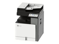 Lexmark Cx951se - Multifunktionsskrivare - Färg - Laser - A3/Ledger (Media) - Upp Till 35 Sidor/Minut (Kopiering) - Upp Till 35 Sidor/Minut (Utskrift) - 700 Ark - Usb 2.0, Gigabit Lan, Wi-Fi(Ac), Usb 2.0-Värd
