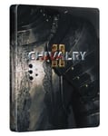 Chivalry 2 Steelbook Edition Xbox Series X