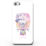 Coque Smartphone Amorentia Love Potion - Harry Potter pour iPhone et Android - Samsung S10 - Coque Simple Matte