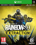 Rainbow Six Extraction XONE VF
