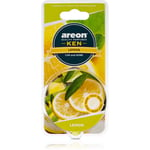 Areon Ken Lemon luftfrisker til bil 30 g