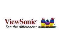 Viewsonic Va Va2708-4K-Hd, 68,6 Cm (27"), 3840 X 2160 Pixlar, 4K Ultra Hd, Led, 4 Ms, Svart