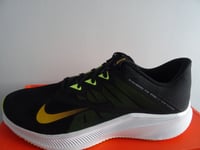 Nike Quest 3 mens trainers shoes CD0230 005 uk 10 eu 45 us 11 NEW+BOX