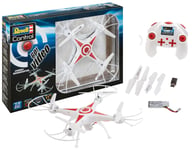 Revell RC Quadrocopter Go! Video Radio Control Helicopter