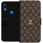Huawei P Smart Z Plånboksfodral LV LV BEAR