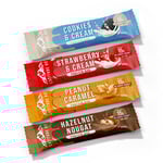 Latitude 65 Filled Proteinbar 45 G