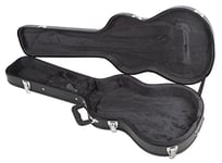 GEWA FX F560140 Guitar Cases, Wood, Les Paul