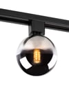 Lucide - Spotlight Tycho G9 - Lucide skensystem - Svart