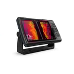 Garmin Striker Vivid 9" ekolod 9sv med GT52HW-TM-givare