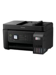 Epson L5290 - multifunction printer - colour Bläckskrivare Multifunktion med fax - Färg - Bläck