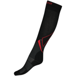 S19 Pro Tall Skate Sock - Blk
