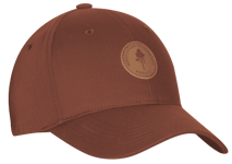 Pinewood Finnveden Hybrid Keps Terracotta