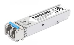 Intellinet 508735 transceiver-moduler för nätverk Fiberoptik 1000 Mbit/s SFP 1310 nm
