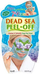 UK Dead Sea Peel Off Face Mask 10 Ml Montagne Jeunesse 10Ml Peel Off Masque D U