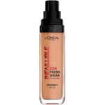 L'Oréal Paris Infaillible 32H Fresh Wear Foundation Toffee 320 - 30 ml