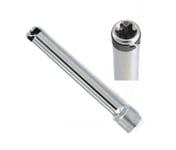 Force Socket long 12quot Torx E10 150mmL
