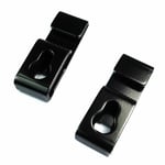 Genuine Sony HT-ZF9 Soundbar Wall Brackets x 2