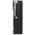 HP ProLiant BL2x220c G6 2 noeuds cluster lame 2 voies 2 x Xeon L5640 / 2.26 GHz RAM 24 Go Disque dur 1 x 250 Go ATI RN50 Gigabit Ethernet Moniteur : aucun(e)