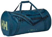 Helly Hansen Unisex Hh Duffel Bag 2 30L, Deep Dive, Std