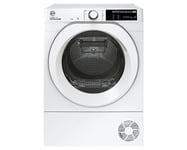 Hoover H-Dry 500 NDEH8A2TCE 8KG A++ Heat Pump White Tumble Dryer