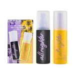 Urban Decay All Nighter Setting spray Duo Pack