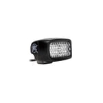 Rigid Industries SRM PRO LED 1584 lumen, full flood, kompakt