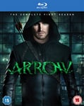 Arrow - Season 1 (15)